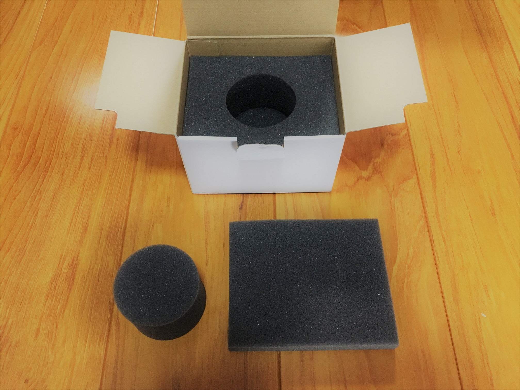 梱包キットについて